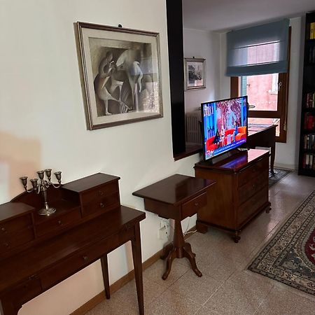 Appartamento Cà Lio Venise Extérieur photo